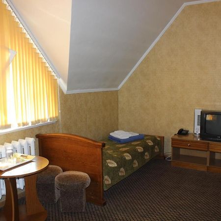 Zolota Pidkova Bed & Breakfast Kovelʼ Екстериор снимка