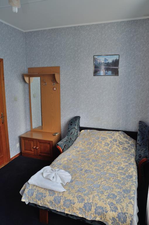 Zolota Pidkova Bed & Breakfast Kovelʼ Екстериор снимка