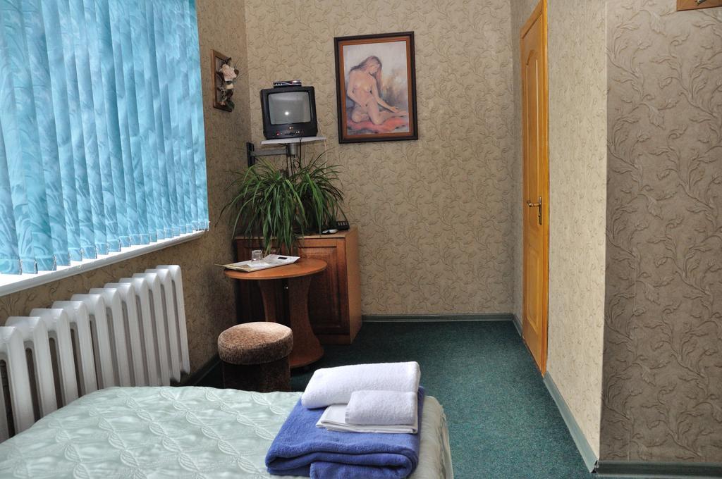 Zolota Pidkova Bed & Breakfast Kovelʼ Екстериор снимка