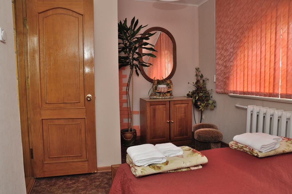 Zolota Pidkova Bed & Breakfast Kovelʼ Екстериор снимка