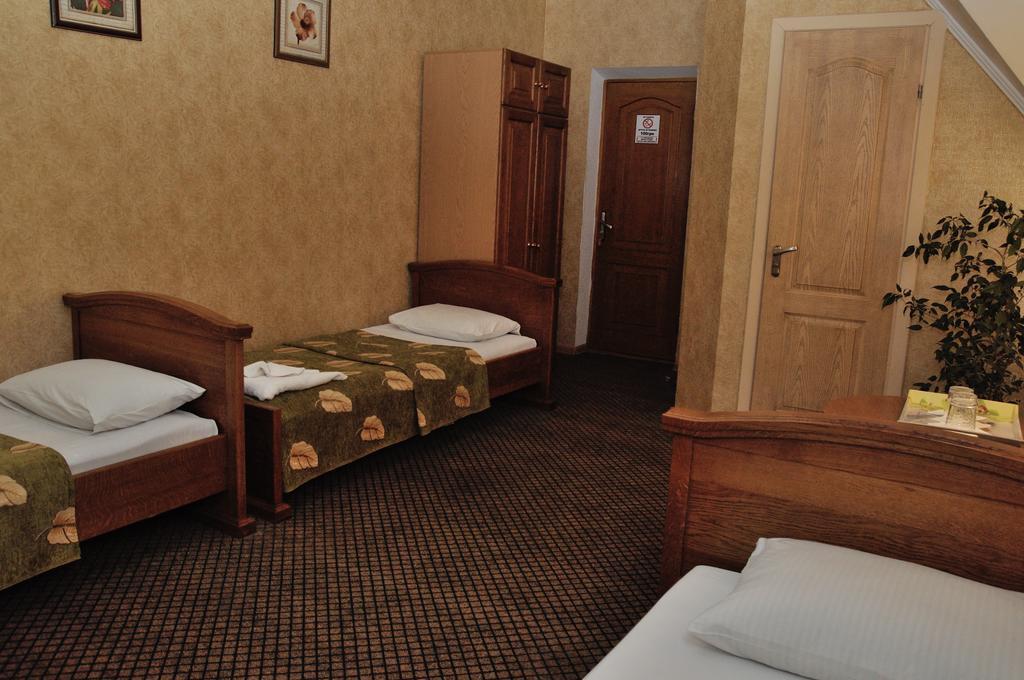 Zolota Pidkova Bed & Breakfast Kovelʼ Екстериор снимка