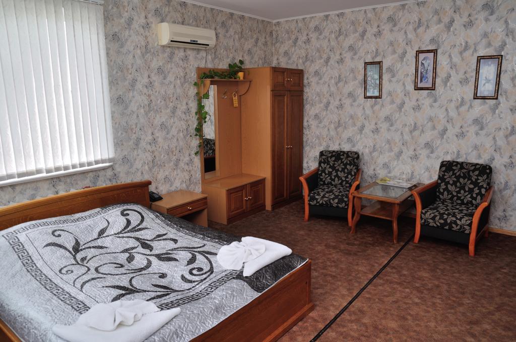 Zolota Pidkova Bed & Breakfast Kovelʼ Екстериор снимка