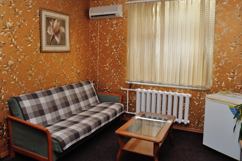 Zolota Pidkova Bed & Breakfast Kovelʼ Екстериор снимка