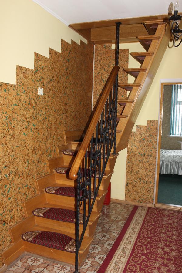 Zolota Pidkova Bed & Breakfast Kovelʼ Екстериор снимка