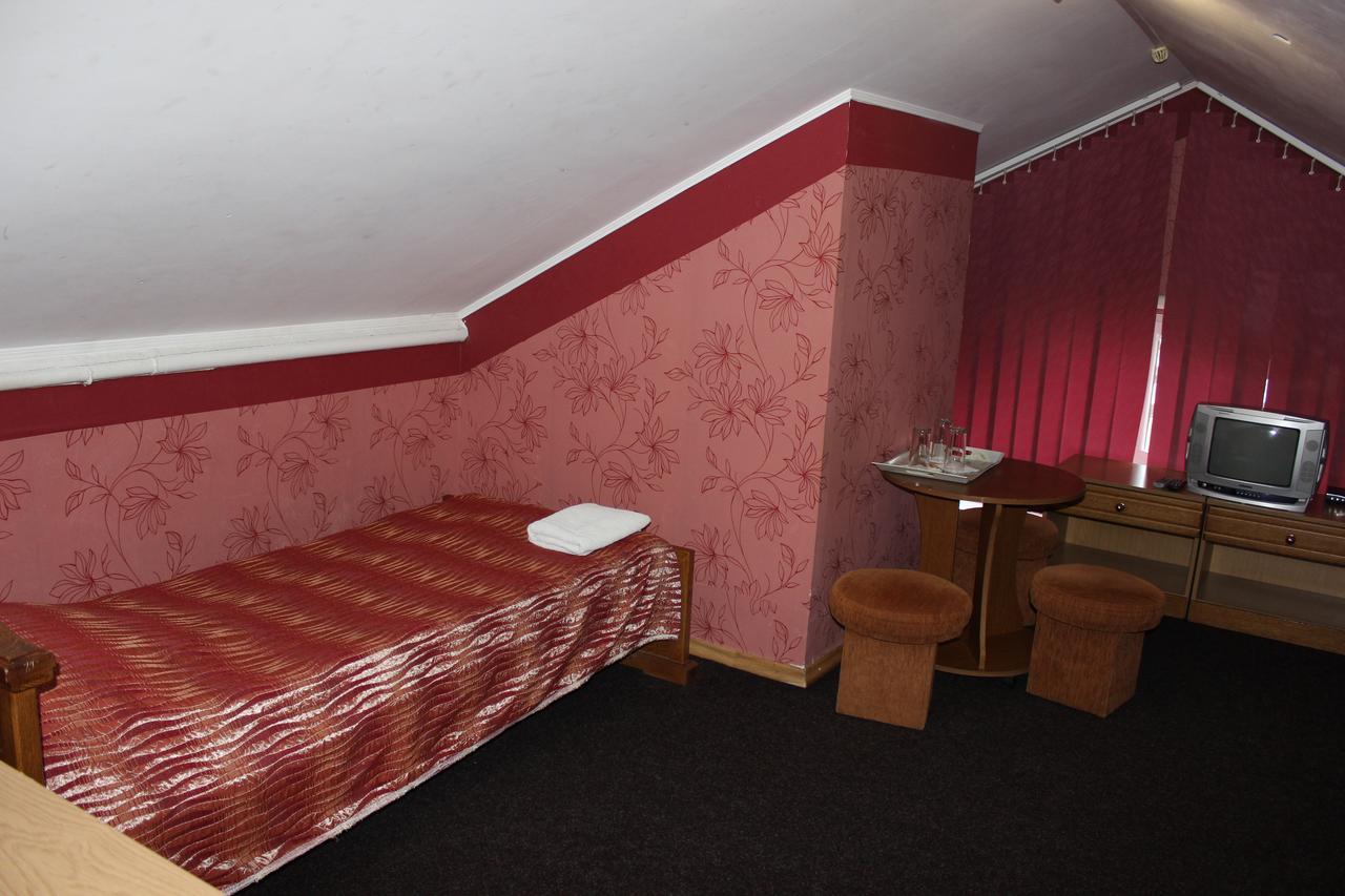 Zolota Pidkova Bed & Breakfast Kovelʼ Екстериор снимка