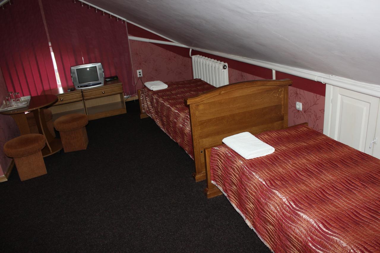 Zolota Pidkova Bed & Breakfast Kovelʼ Екстериор снимка