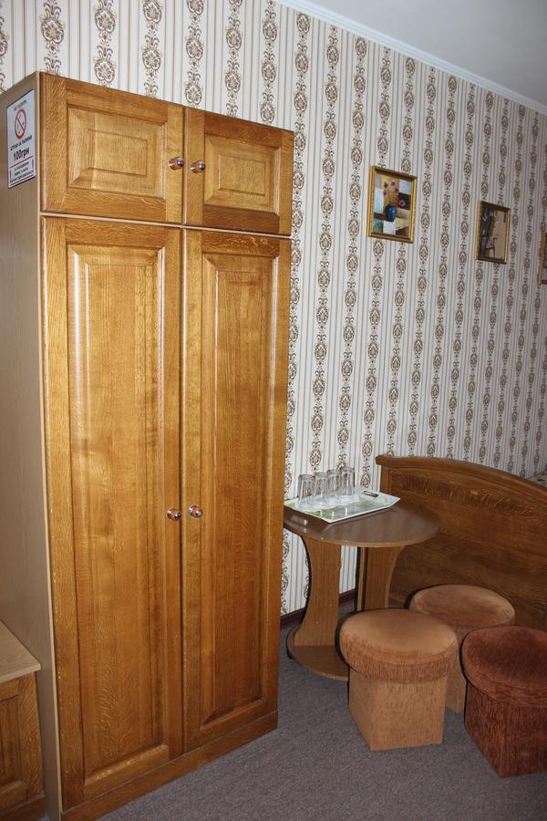 Zolota Pidkova Bed & Breakfast Kovelʼ Екстериор снимка