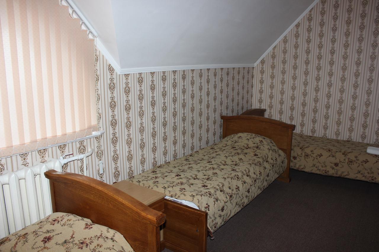 Zolota Pidkova Bed & Breakfast Kovelʼ Екстериор снимка