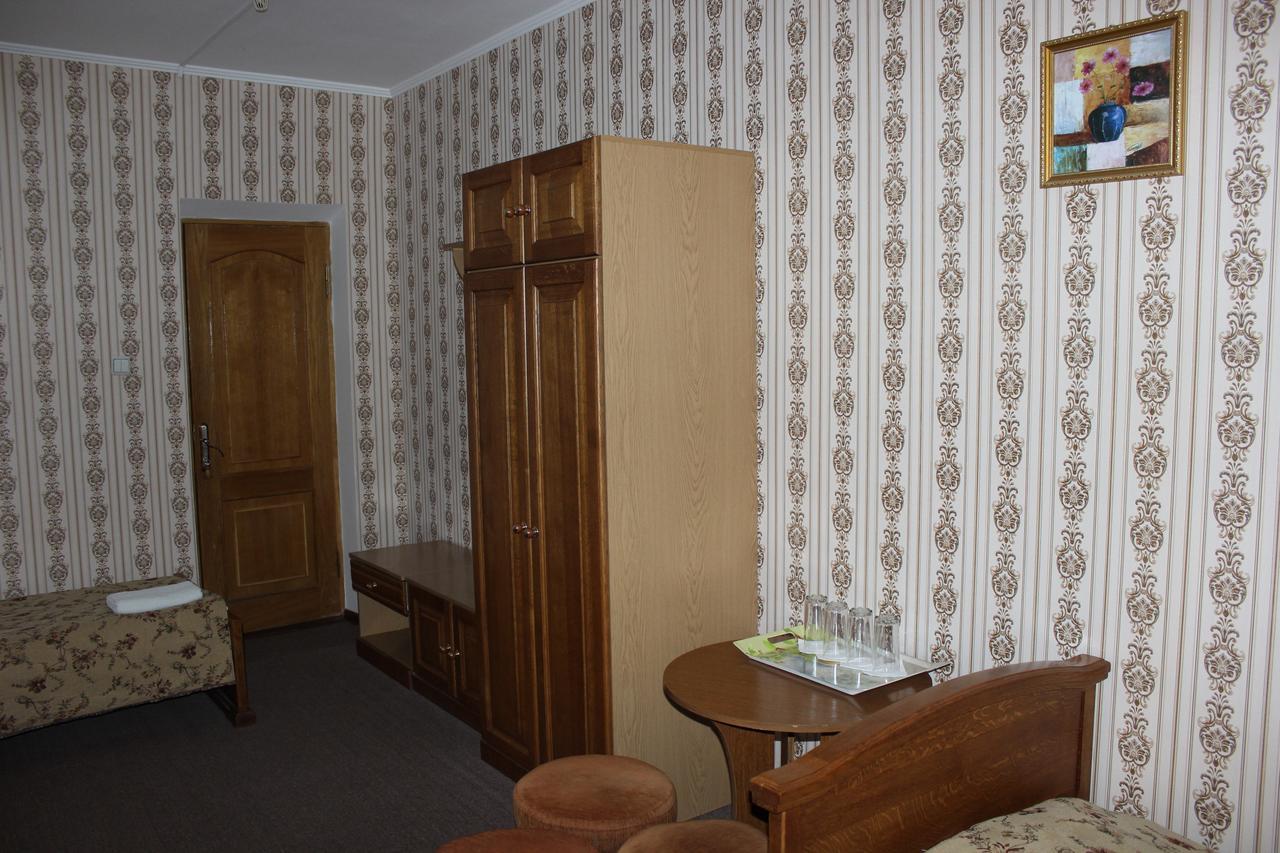 Zolota Pidkova Bed & Breakfast Kovelʼ Екстериор снимка