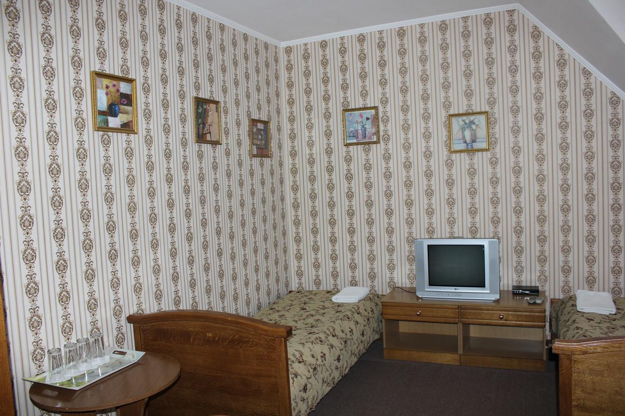 Zolota Pidkova Bed & Breakfast Kovelʼ Екстериор снимка