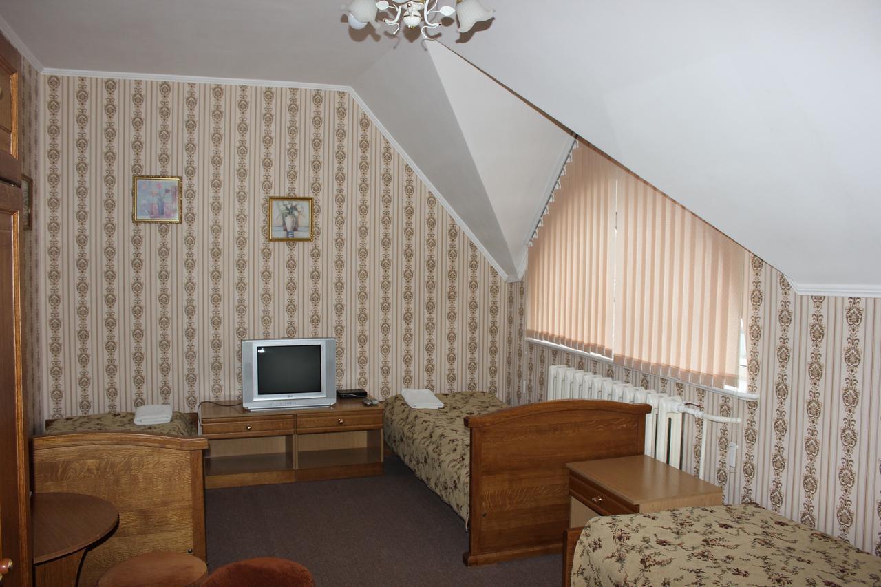Zolota Pidkova Bed & Breakfast Kovelʼ Екстериор снимка
