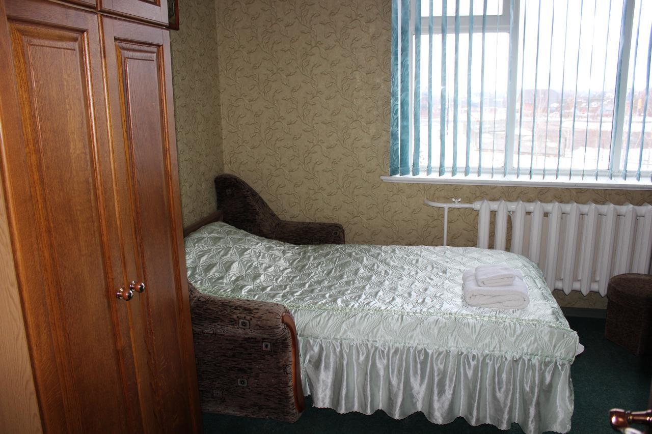 Zolota Pidkova Bed & Breakfast Kovelʼ Екстериор снимка