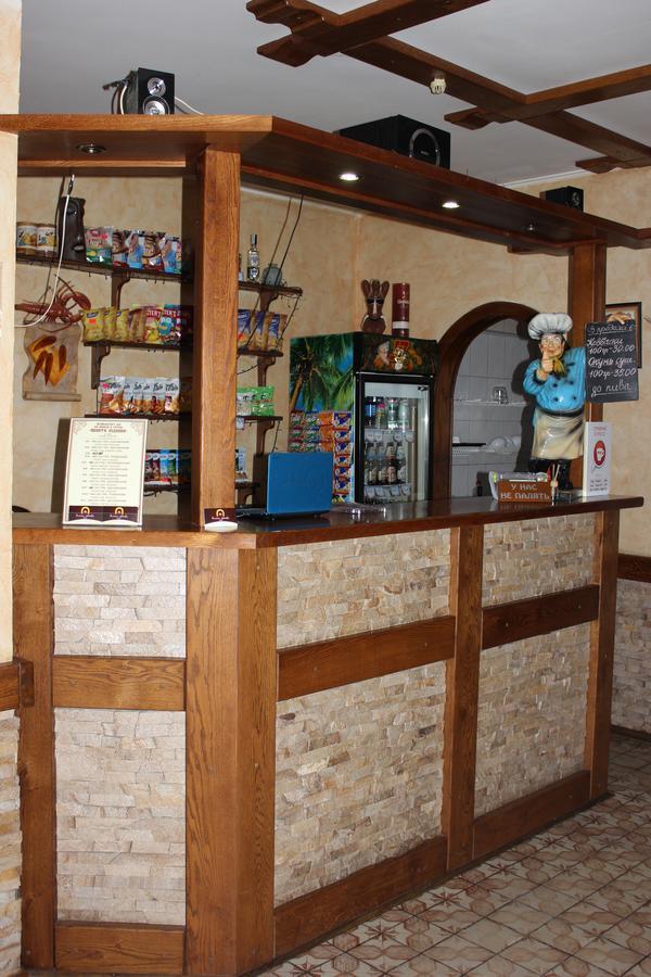 Zolota Pidkova Bed & Breakfast Kovelʼ Екстериор снимка
