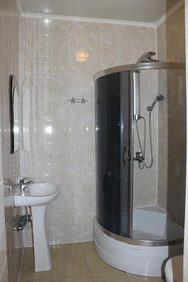 Zolota Pidkova Bed & Breakfast Kovelʼ Екстериор снимка