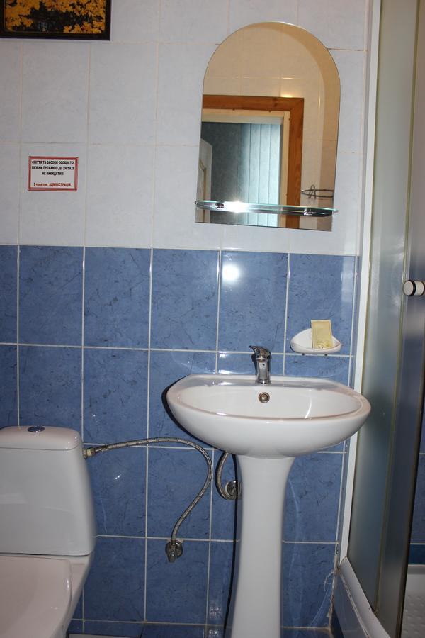 Zolota Pidkova Bed & Breakfast Kovelʼ Екстериор снимка