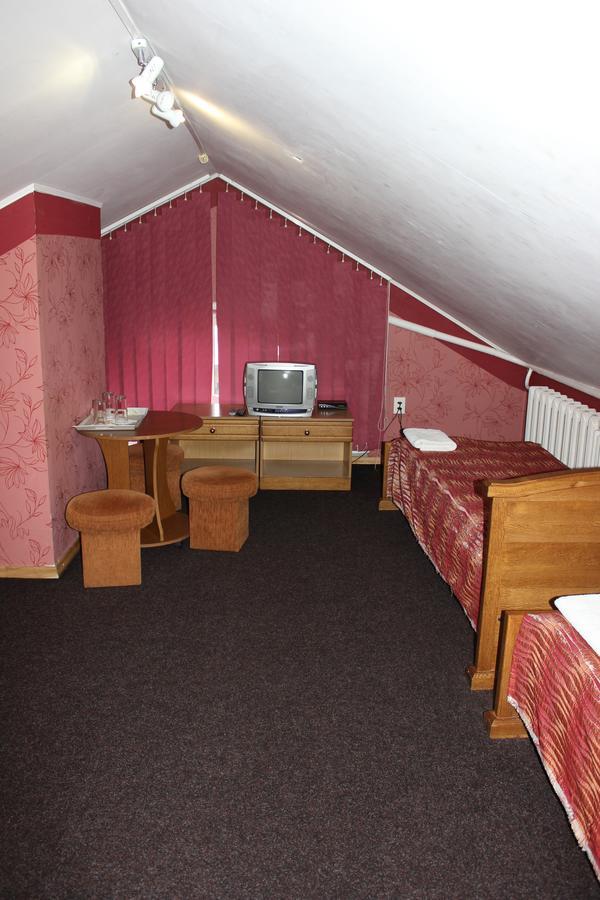 Zolota Pidkova Bed & Breakfast Kovelʼ Екстериор снимка