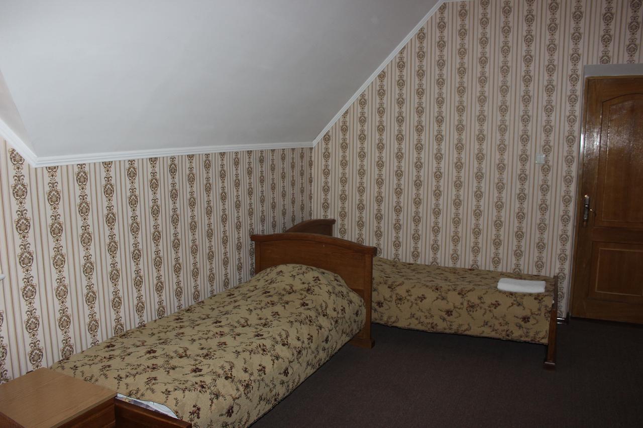 Zolota Pidkova Bed & Breakfast Kovelʼ Екстериор снимка