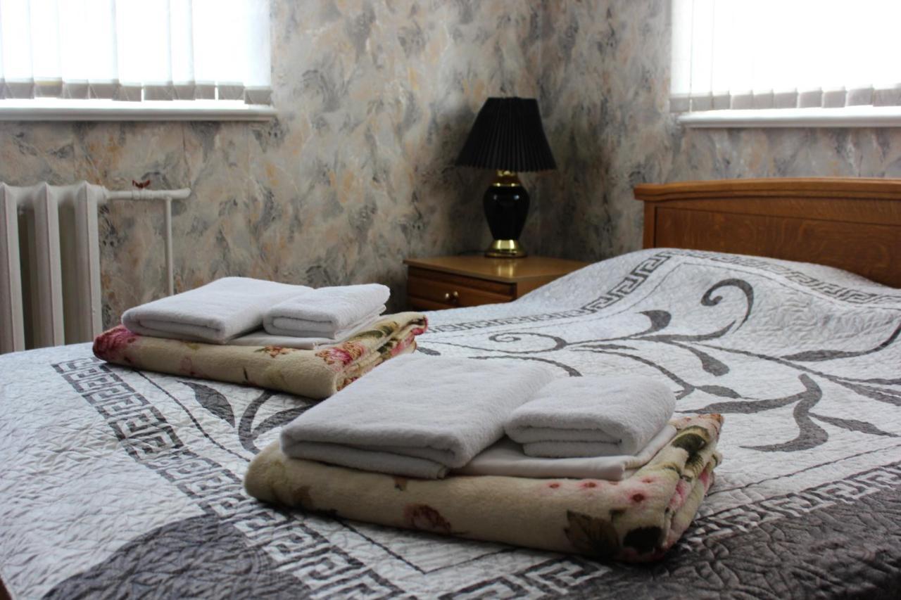 Zolota Pidkova Bed & Breakfast Kovelʼ Екстериор снимка