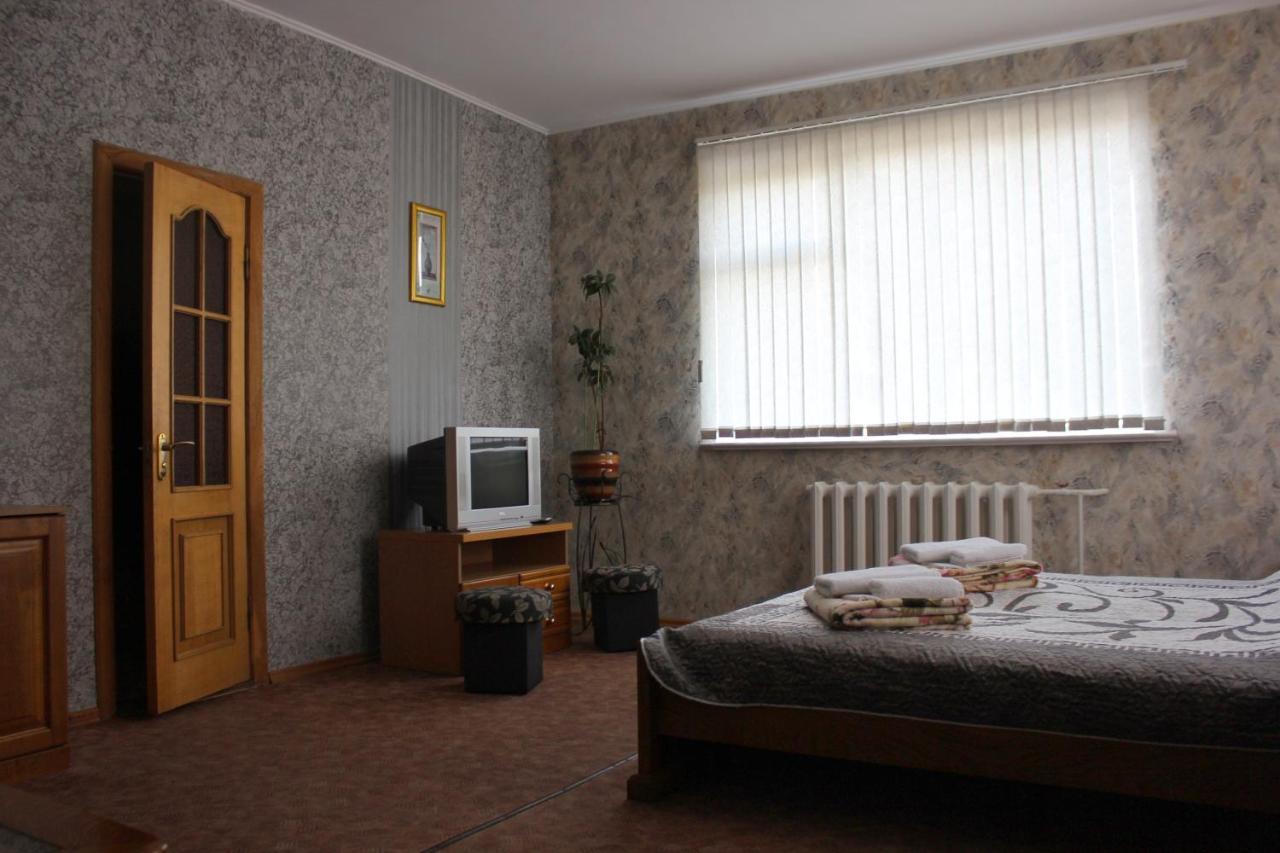 Zolota Pidkova Bed & Breakfast Kovelʼ Екстериор снимка