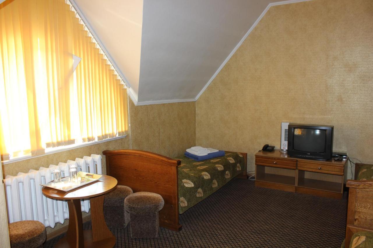 Zolota Pidkova Bed & Breakfast Kovelʼ Екстериор снимка