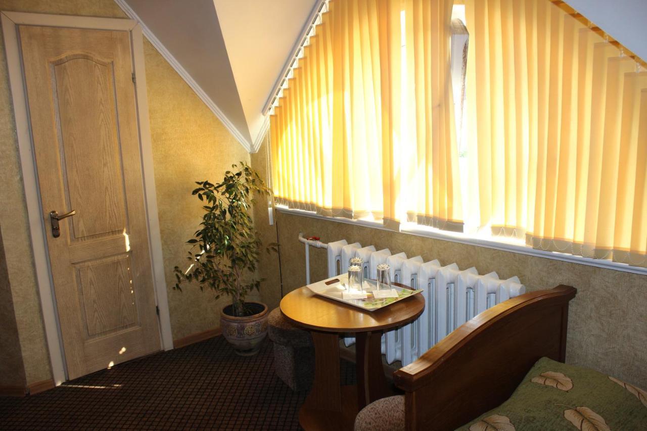 Zolota Pidkova Bed & Breakfast Kovelʼ Екстериор снимка