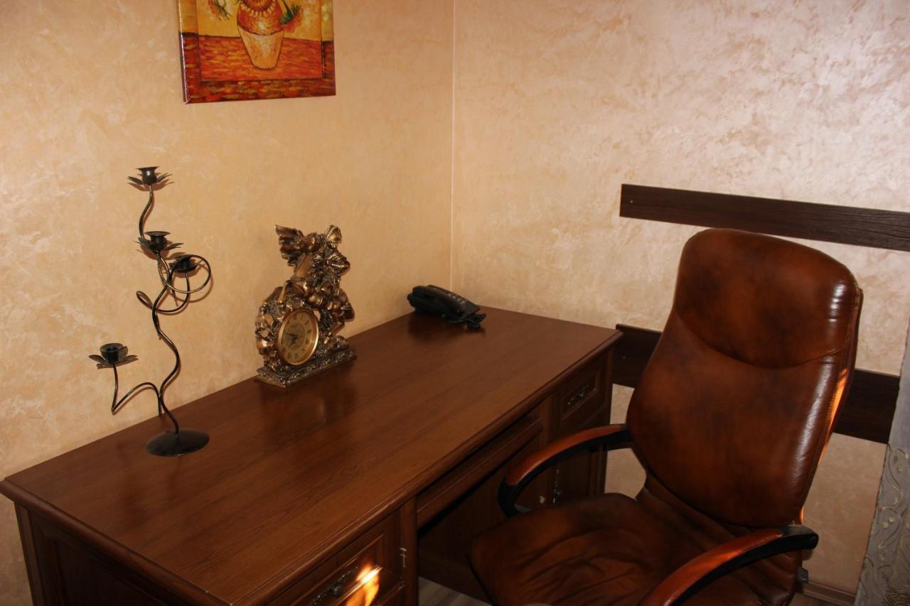 Zolota Pidkova Bed & Breakfast Kovelʼ Екстериор снимка