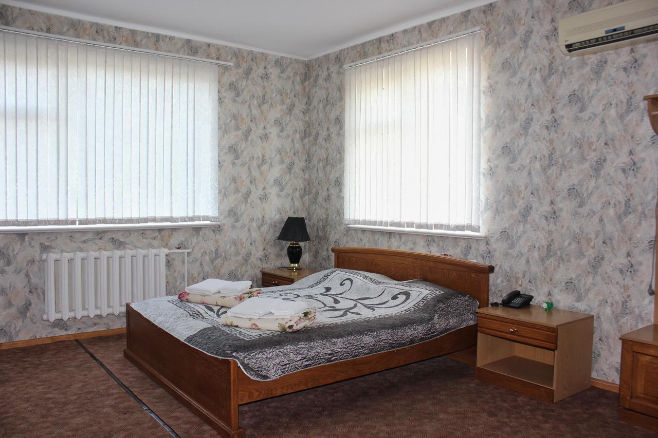 Zolota Pidkova Bed & Breakfast Kovelʼ Екстериор снимка