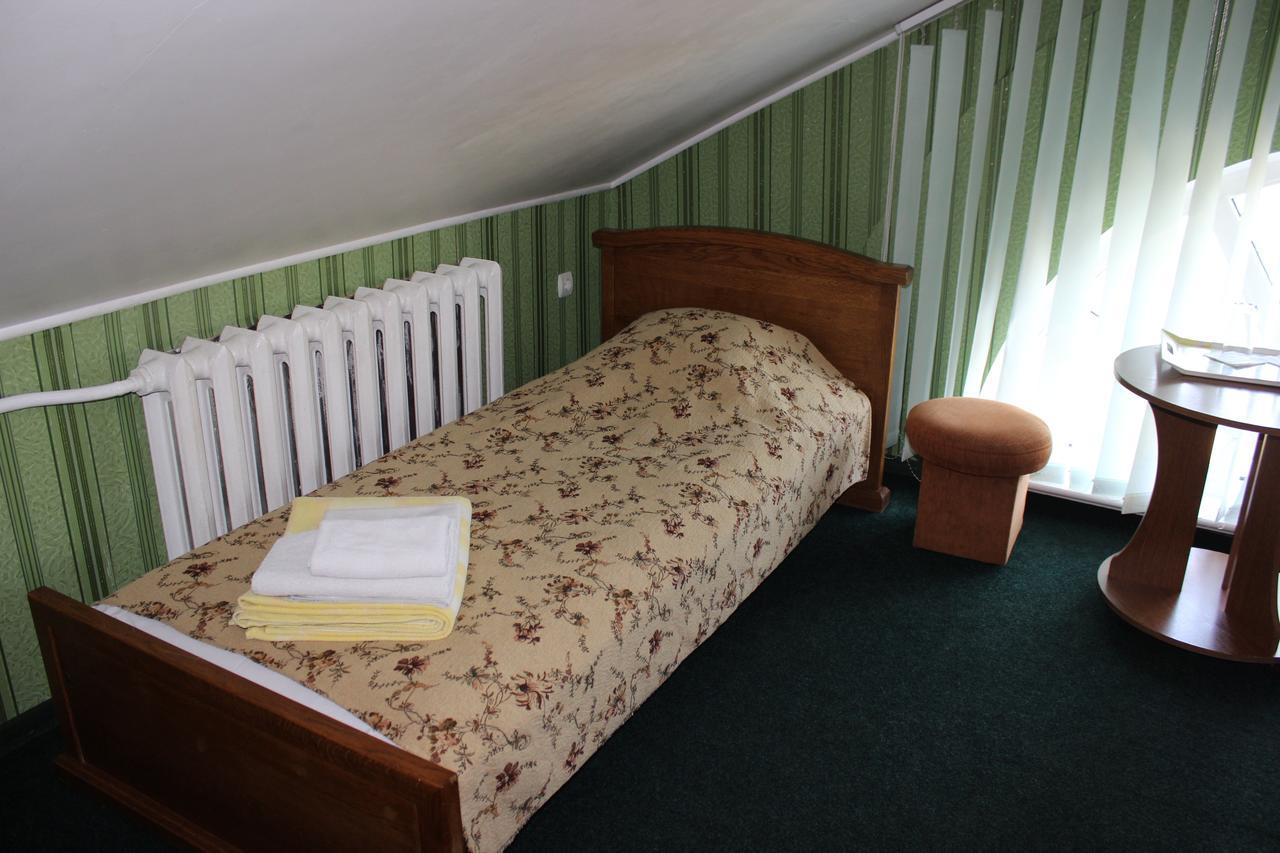 Zolota Pidkova Bed & Breakfast Kovelʼ Екстериор снимка