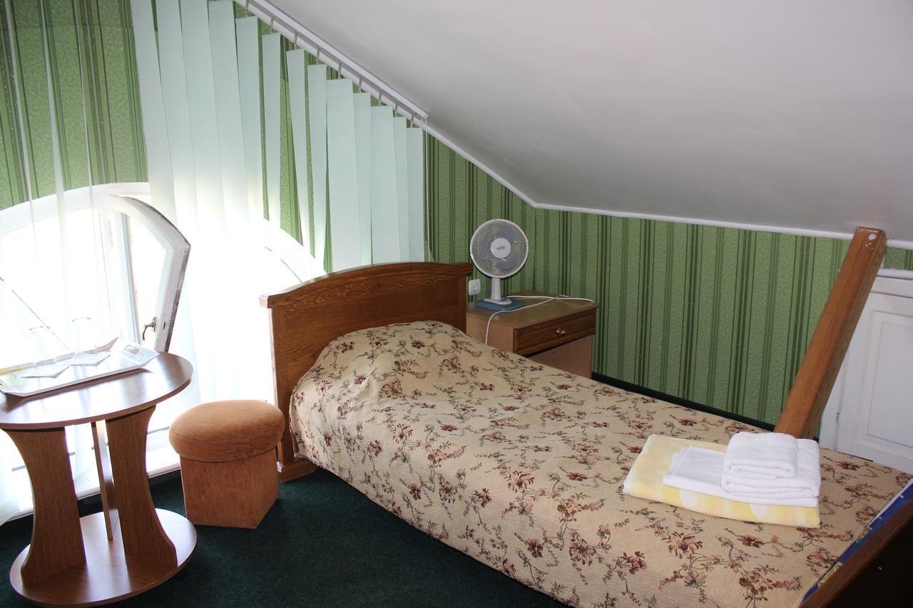 Zolota Pidkova Bed & Breakfast Kovelʼ Екстериор снимка