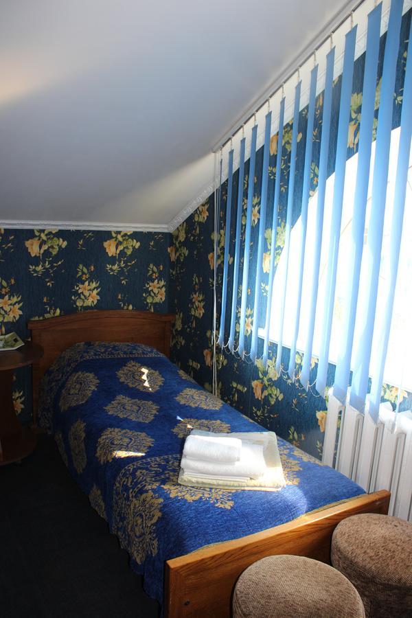 Zolota Pidkova Bed & Breakfast Kovelʼ Екстериор снимка