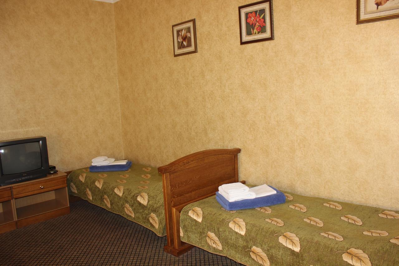 Zolota Pidkova Bed & Breakfast Kovelʼ Екстериор снимка