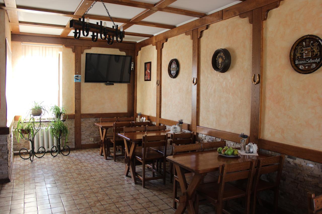 Zolota Pidkova Bed & Breakfast Kovelʼ Екстериор снимка