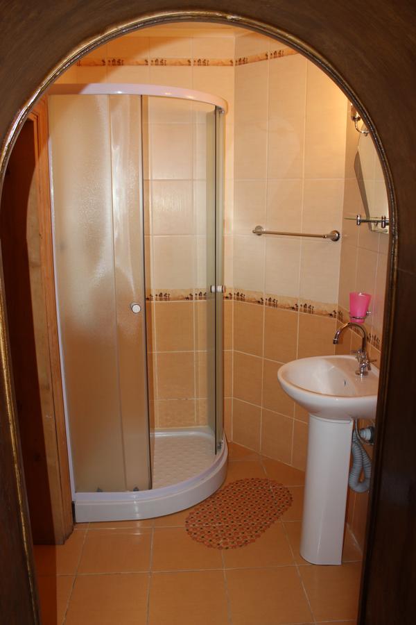Zolota Pidkova Bed & Breakfast Kovelʼ Екстериор снимка