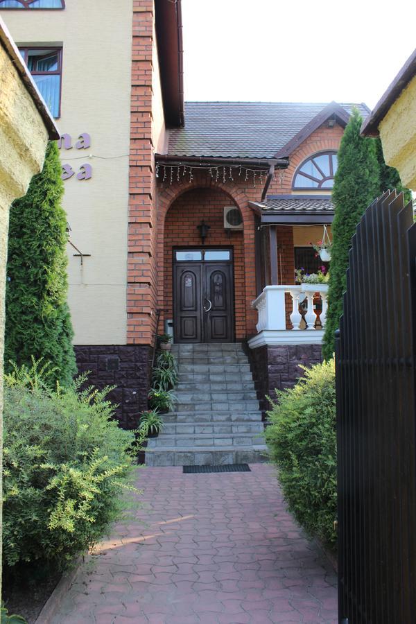 Zolota Pidkova Bed & Breakfast Kovelʼ Екстериор снимка