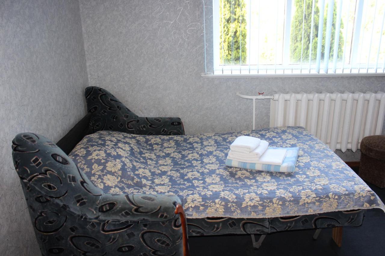 Zolota Pidkova Bed & Breakfast Kovelʼ Екстериор снимка