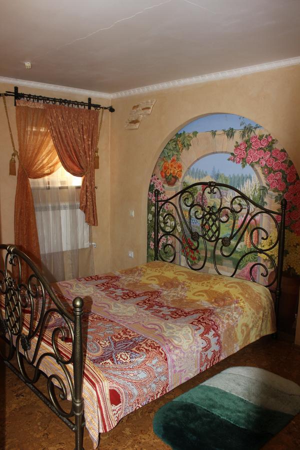 Zolota Pidkova Bed & Breakfast Kovelʼ Екстериор снимка